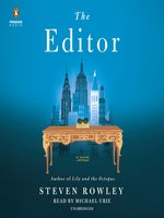 The Editor